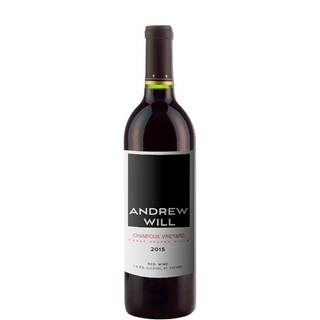 ANDREW WILL Červené víno Champoux Vineyard 2015