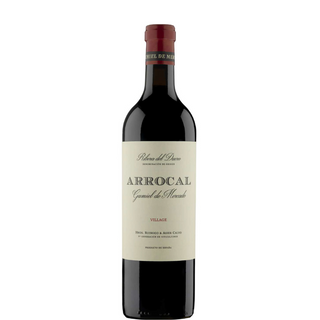 Vesnice ARROCAL 2024