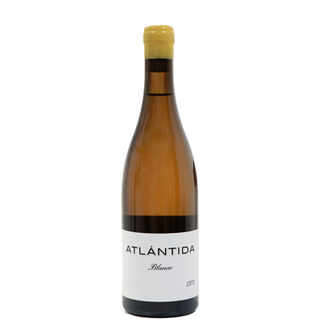 ATLANTIDA White 2022