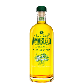 ŽLUTÁ HNĚDÁ od Manzanares 1,5L.