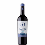 Láhev Alceño 50 barelů