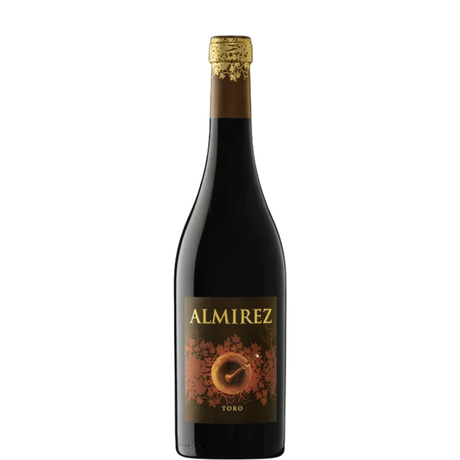 Láhev Almirez 2023