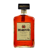 Láhev Amaretto Disaronno