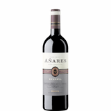 Láhev Añares Reserva 2019