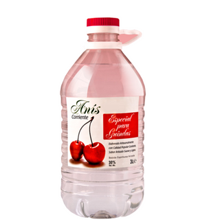 ANIS CURRENT speciál Pacharan / Guindas 3L.
