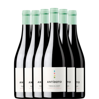 ANTIDOTE 2024 x6 bottles