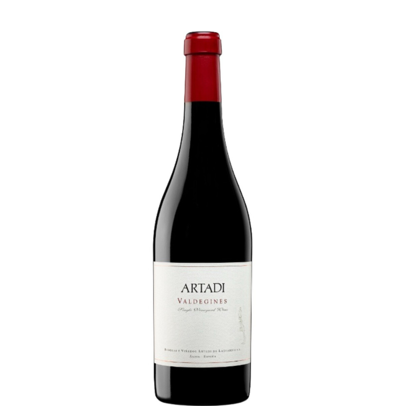 ARTADI VALDEGINES 2021
