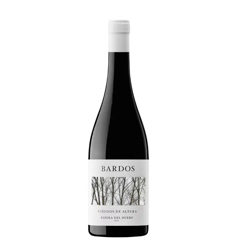 BARDOS Viñedos de Altura 2024