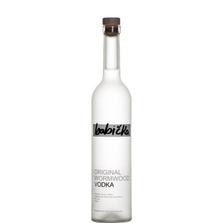 BABIČKA Vodka