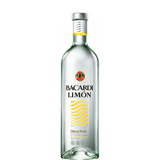 BACARDI CITRÓN