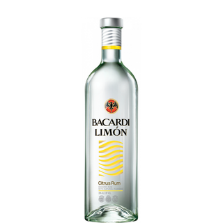 BACARDI CITRÓN