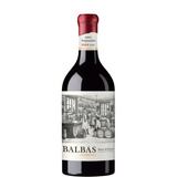 Bottle of Balbas Ancestral 2020