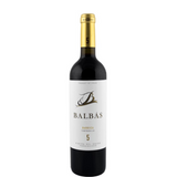 BALBAS BARREL 5 měsíců