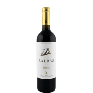 BALBAS BARREL 5 měsíců
