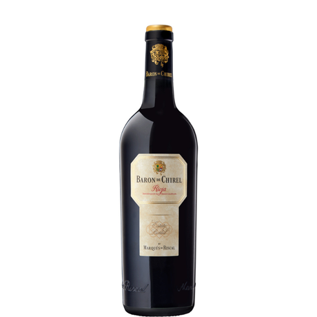 Láhev Baron de Chirel Reserva 2020