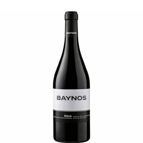 Láhev Baynos 2022