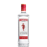 Beefeater bottle