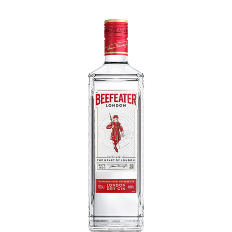 lahev Beefeater