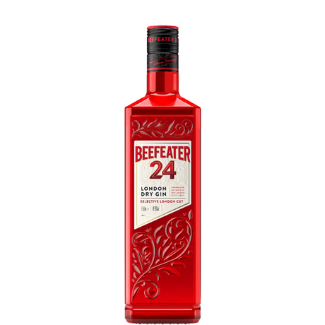 Láhev Beefeater 24