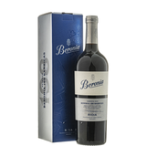 BERONIA 198 BARRELS Reserve 2019 + Case