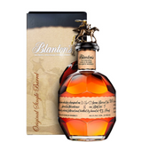 Blanton's The Original Single Barrel láhev bourbonu