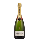 Láhev Bollinger Special Cuvée
