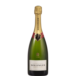 BOLLINGER SPECIÁLNÍ CUVÉE