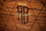 ANDRÉS BRUGAL Limitovaná edice