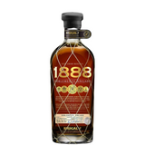 lahev Brugal 1888
