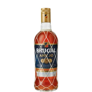 BRUGAL Ve věku