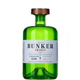 BUNKER Původ