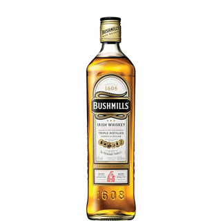 BUSHMILLS Originál