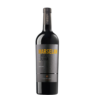 Marselán 2021