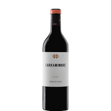 Bottle of Carramimbre 2022