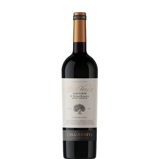 DŮM ERMITA Petit Verdot 2021