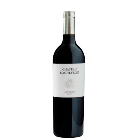 Láhev CHATEAU ROCHEYRON 2023