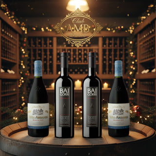 KLUB AMB RESERVA - LEDEN