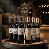 KLUB AMB RESERVA - BŘEZEN