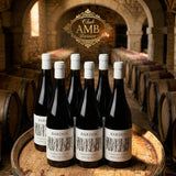 KLUB AMB BARREL - DUBEN