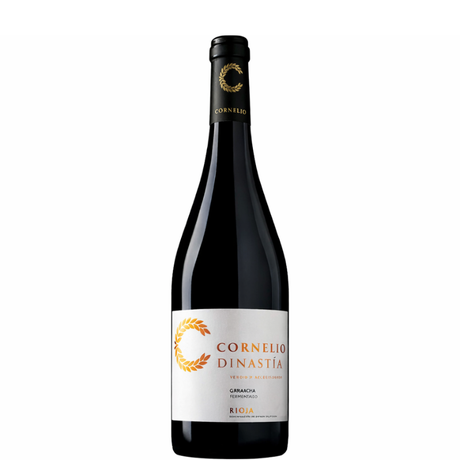 Láhev CORNELIO DINASTIA Selected Vintage 2022
