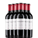 CARMELO RODERO Crianza 2023 x6 lahví