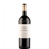 Bottle of Carmelo Rodero Raza 2021
