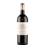 Bottle of Carmelo Rodero Raza 2022