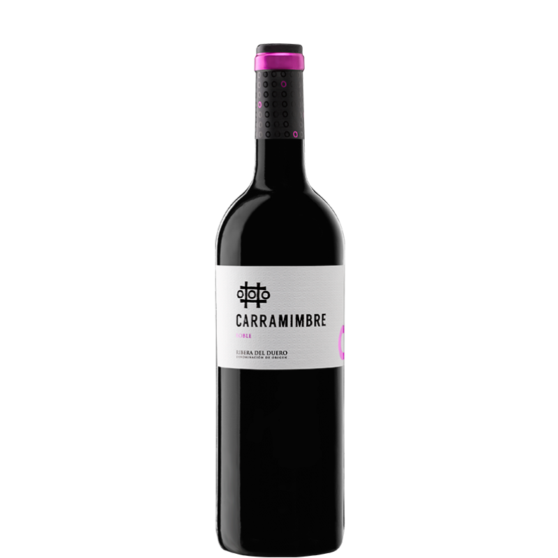 CARRAMIMBRE Roble 2025