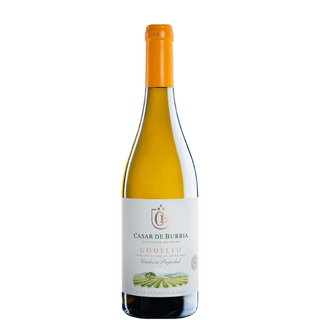 CASAR DE BURBIA Godello 2023