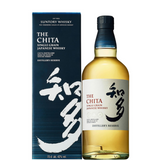Jednozrnná japonská CHITA