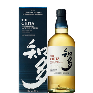 Jednozrnná japonská CHITA