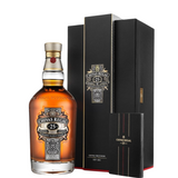 Lahev Chivas Regal 25 let s pouzdrem
