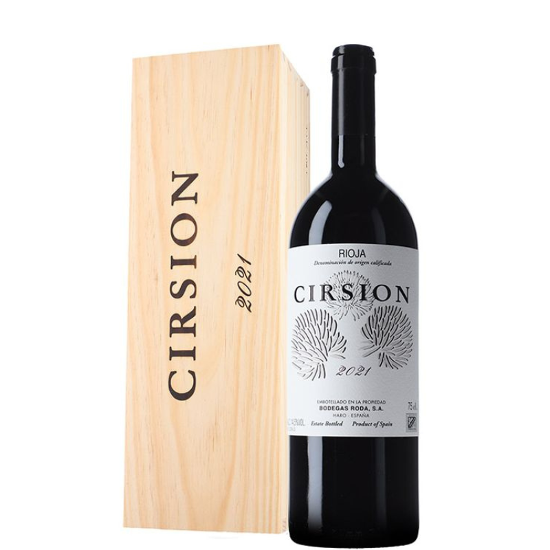 CIRSION 2021