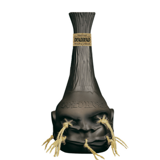 RUM DEADHEAD 6 let